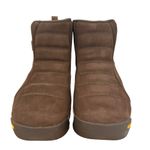 Oboz Women's Brown Sphinx Pull On Insulated B Photo 7