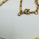 J.Crew  Bead Crystal Statement Necklace Photo 6