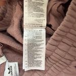 Adidas Women’s Adicolor Essentials Pants Jogger Mauve Purple Photo 10