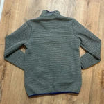 Simply Southern | Quarter Snap Ribbed Pullover Photo 2