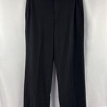 Old Navy Essential Stretch Black Pants Size 4 Regular Photo 1