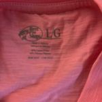 Bass Pro Shops  T-Shirt Pink Photo 1