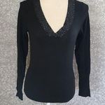 Nicole Miller Nicole by  sweater size medium Photo 0