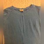 Urban Outfitters Teal  silence + noise bodycon dress Photo 1