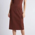 BOSS Dark Brown Form Photo 1