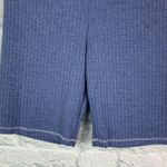 Free People NWT Take Two Ribbed Biker Shorts Photo 2