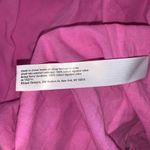 Eloquii  Elements Eyelet Belted Dress.Pink. Size 16 plus Photo 10