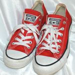 Converse Red  Allstar Photo 0