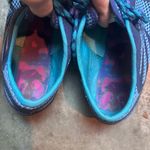 Merrell  Lemon Pace Glove 2 Womens Size 7.5 Blue Running Shoes Sneakers Photo 4