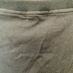 WHY DRESS Sequins beaded longsleeve Sweatshirt Black Size L Photo 8