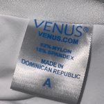 Venus Floral Triangle String Bikini Top Photo 3