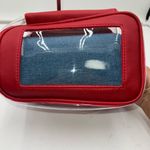 True Religion  Double Toiletry Pouches Photo 4