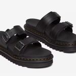 Dr. Martens  Platform Sandals Photo 1