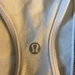Lululemon #153  cool reversible razorback tank Photo 3