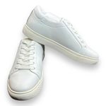 Kenneth Cole New York Women's Kam Fashion Sneaker Size 7 White Photo 5
