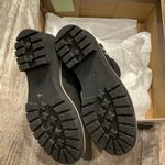 Giani Bernini Black Ankle Booties Size 5.5 Photo 5