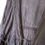 Vince Camuto Navy Swim Coverup Photo 3