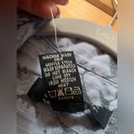 Dialogue  Jacket Floral Jacquard QVC Blazer Open Style Blue Size 14 New Photo 10