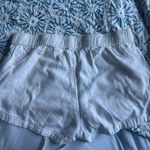 Roxy  white shorts Photo 2