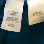 Anne Klein AK Cashmere Sweater Photo 70