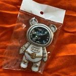 Astronaut pop socket White Photo 0