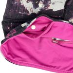 Lululemon  Wunder Under Crop Leggings Kara Blossom Multi Size 4 Photo 7