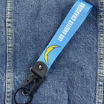 Los Angeles Chargers Keychain  Photo 0