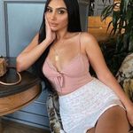 Tiger Mist Bells Skirt Photo 2