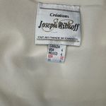 Joseph Ribkoff   Vintage Elegant Cream Jumpsuit.   #56 Photo 11