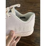 Nobull  Outwork Super Fabric Sneaker Women's Sz US 8 Blush Heather Tennis Shoes Photo 9
