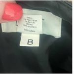 Ann Taylor  LOFT Strapless Black Gold Brocade Mini Dress 4 Formal Whimsy Fairy‎ Photo 12