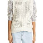 MUNTHE Twin Crochet Organic Cotton Wool Photo 12