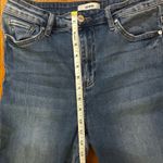 Women’s CEROS Blue Straight Leg Jeans Size 29 Photo 8