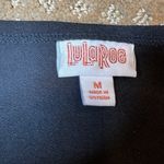 LuLaRoe NWT  Elegant Debbie Dress Metallic Rose Gold Floral SZ M Wedding Holiday Photo 10