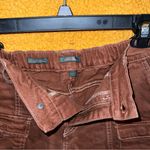 Wild Fable Brown Cargo Shorts Photo 5