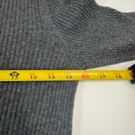 Pinko Lingotto Midi Dress US Size 8 NWT Gray Photo 9