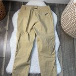 Jamie Sadock Khaki Cropped Golf Pants Size 2 Photo 4