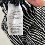 3 Pack Destination Maternity Ruched Bodycon Short Sleeves Dress Size Large Black Photo 4