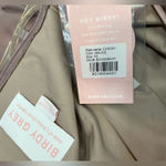 Birdy Grey  Chicky Mauve Convertible Bridesmaid Dress XS NWT Floor Length Photo 14
