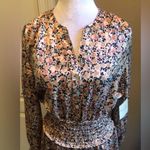 Fit and Flare Dress from fig and flower, Size Large Photo 1