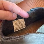 Olukai Hawai’iloa Manu Hope Women’s Size 9.5 Gray Photo 8