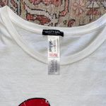 Nasty Gal Oversized Graphic Tee Rebel Rebel Photo 1