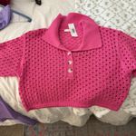 Karlie - sweater top Photo 1