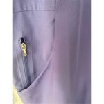 Athleta  Fairway Lavander purple Dress  Size L Photo 9