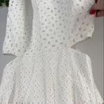Jessica Simpson  Dress Photo 2