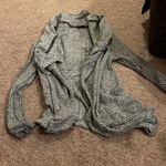 BDG  small open thermal cardigan Photo 1