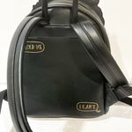 Lounge Fly  Edward Scissorhands Mini Backpack Bag Quilted Sides Cosplay‎ NYCC Photo 5