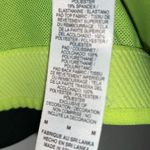 Nike  Pro Womens Black Classic Swoosh Just Do It Sports Training Bra Photo 6