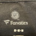 Fanatics  NHL Vegas Golden Knights VGK Hockey Black L/S Shirt Med EUC #7044 Photo 6