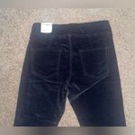 We The Free NWT People Corduroy In My Feelings Mid Rise Boot-Cut Flare Boho Pant Photo 8